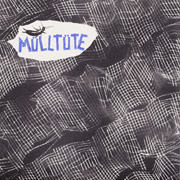MÜLLTÜTE - Second EP cover | HeartFirst Records