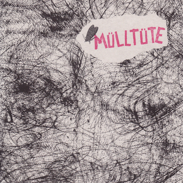 MLLTTE - Dritte EP Cover